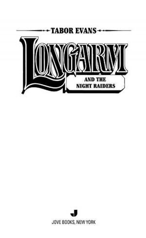 bigCover of the book Longarm #401 by 