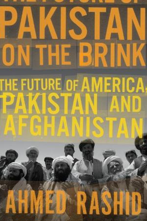 Cover of the book Pakistan on the Brink by Ridley Pearson