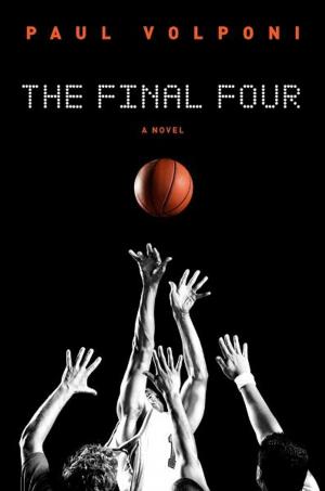 Cover of the book The Final Four by Karen Leggett Abouraya