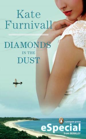 Cover of the book Diamonds in the Dust by Franklin Foer