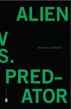 Cover of the book Alien vs. Predator by Erika Chase