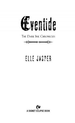Cover of the book Eventide by The BITS Inspector