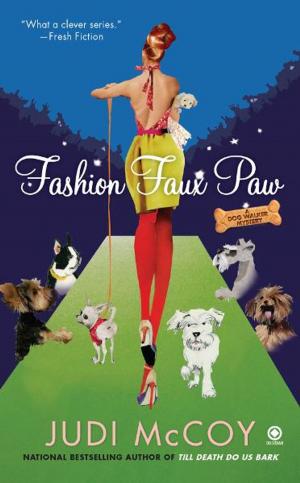Cover of the book Fashion Faux Paw by Jon Sharpe