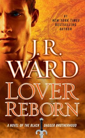 Cover of the book Lover Reborn by J. D. Robb