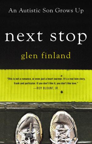 Cover of the book Next Stop by Anne-Marie Montarnal