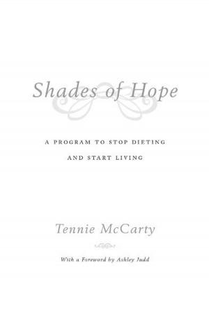 Cover of the book Shades of Hope by Harry Jack Smith