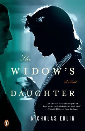 Cover of the book The Widow's Daughter by James E. Snyder, Jr.