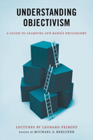 Cover of the book Understanding Objectivism by J. D. Robb