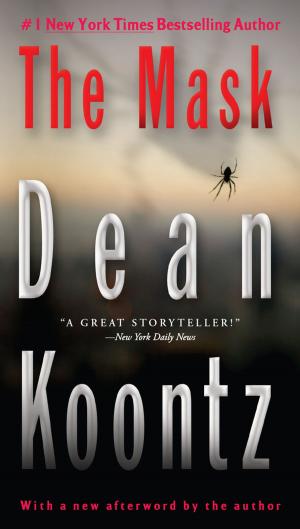 Cover of the book The Mask by Robert L. Kane, Dr.