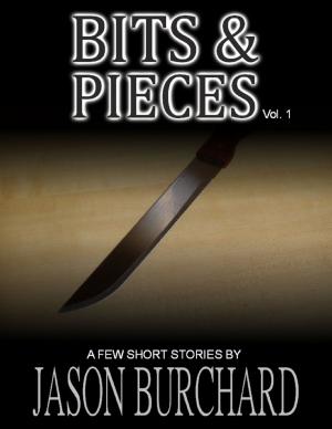Cover of the book Bits & Pieces - Vol. 1 by Doreen Milstead