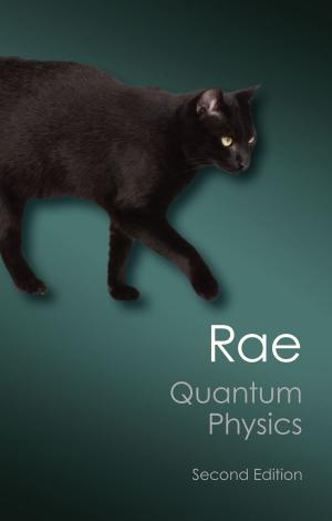Cover of the book Quantum Physics by Adam Baczko, Gilles Dorronsoro, Arthur Quesnay