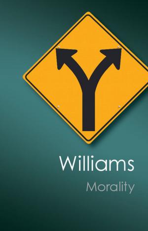 Book cover of Morality