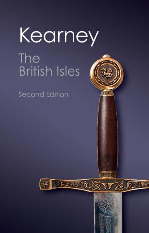 Cover of the book The British Isles by Eric Winsberg
