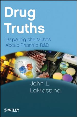 Cover of the book Drug Truths by David J. Rader