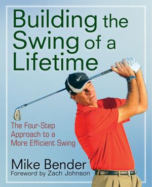 Cover of the book Build the Swing of a Lifetime by MORE magazine