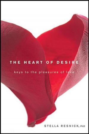 Cover of the book The Heart of Desire by Alan Dershowitz