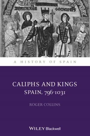 Cover of the book Caliphs and Kings by Raghee Horner