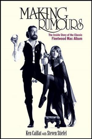 Cover of Making Rumours