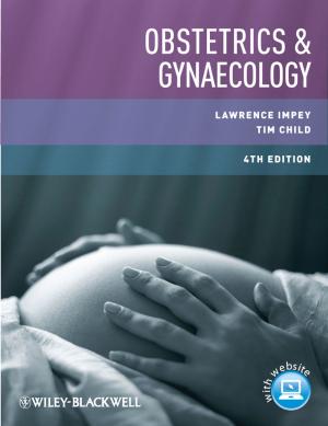 bigCover of the book Obstetrics and Gynaecology by 