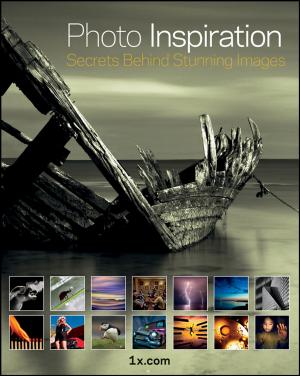 Cover of the book Photo Inspiration by Jerome Bastien, Frederic Bernardin, Claude-Henri Lamarque
