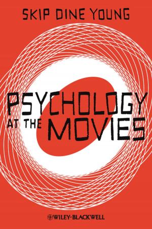 Cover of the book Psychology at the Movies by Hebertt Sira-Ramírez, Carlos García Rodríguez, Alberto Luviano Juárez, John Cortés Romero