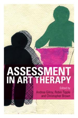 Cover of the book Assessment in Art Therapy by Sheila Whiteley, Jedediah Sklower