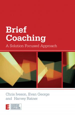 bigCover of the book Brief Coaching by 