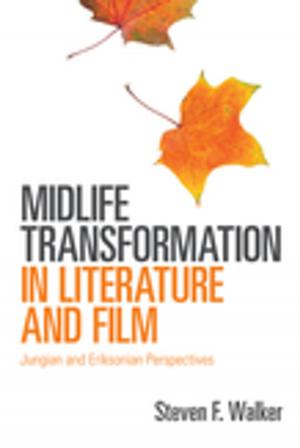 Cover of the book Midlife Transformation in Literature and Film by Sender Dovchin