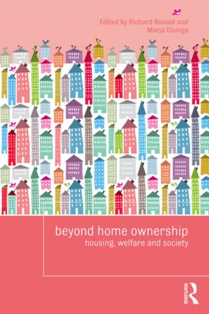 Cover of the book Beyond Home Ownership by 