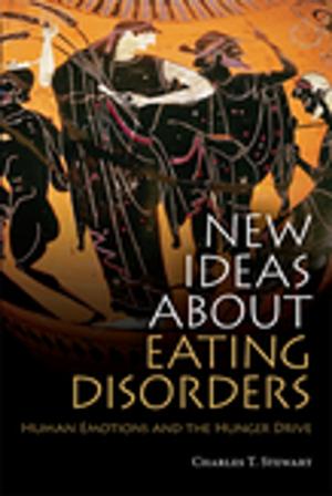 Cover of the book New Ideas about Eating Disorders by Anders Pehrsson
