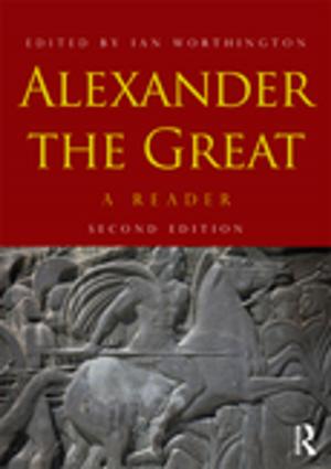 Cover of the book Alexander the Great by Gossling Stefan