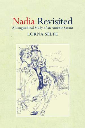 Book cover of Nadia Revisited