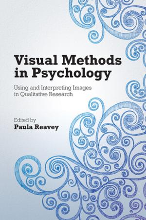 Cover of the book Visual Methods in Psychology by Chris Turner, Jo Boylan-Kemp