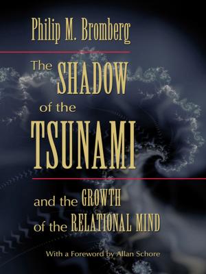 Cover of the book The Shadow of the Tsunami by Ana de Freitas Boe, Abby Coykendall
