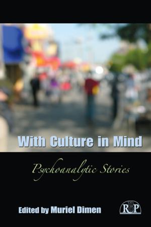 Cover of the book With Culture in Mind by Michael Lynch