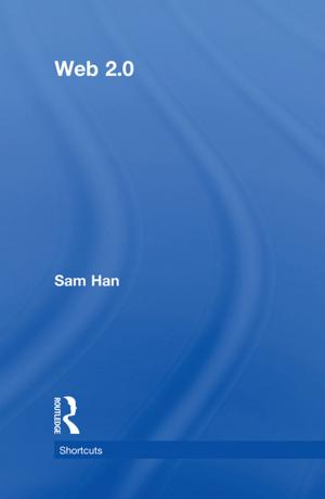 Cover of the book Web 2.0 by Jonathan Gibson