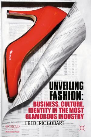 bigCover of the book Unveiling Fashion by 