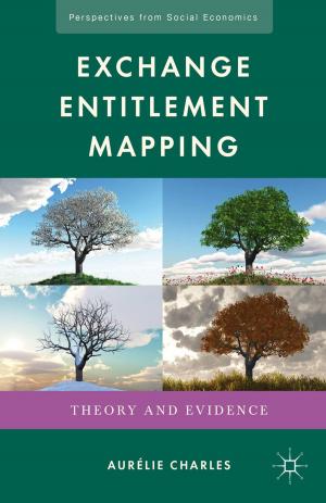 Cover of the book Exchange Entitlement Mapping by K. Rosenfeld