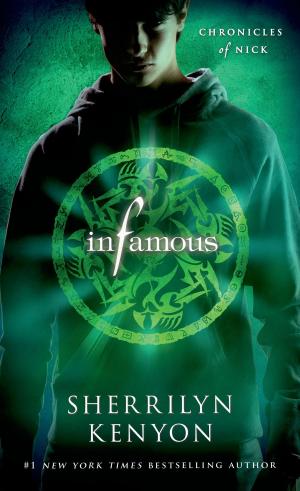Cover of the book Infamous by Jonathan Powell
