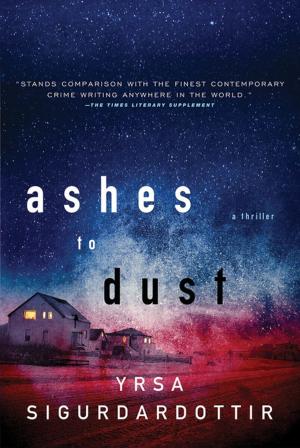 Cover of the book Ashes to Dust by Dr. Nancy Davidson, MD