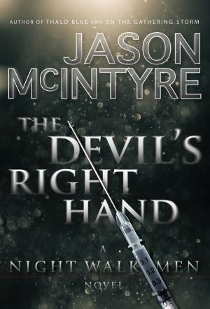 Cover of the book The Devil's Right Hand by E. Christopher Clark