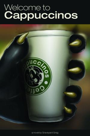 Cover of Welcome to Cappuccinos!