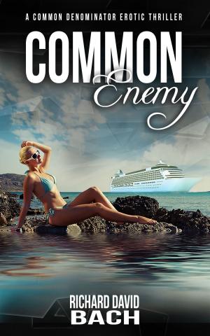 Cover of the book Common Enemy by Rick Wayne