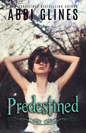 Book cover of Predestined