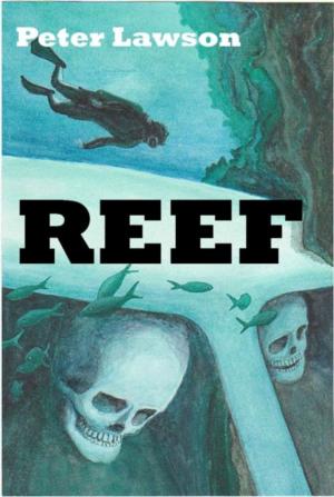 Book cover of Reef