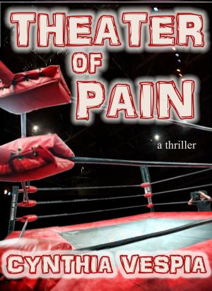 bigCover of the book Theater of Pain by 