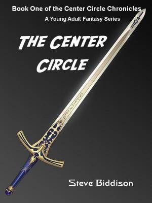 Book cover of The Center Circle