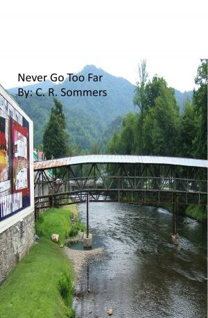 Cover of the book Never Go Too Far by Jacqueline Wynter Walker