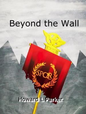 Cover of the book Beyond the Wall by Mia Marlowe