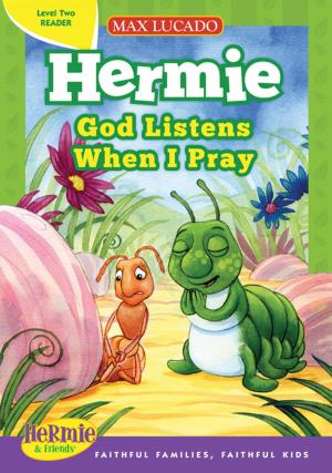 Cover of the book God Listens When I Pray by Denise Hildreth Jones